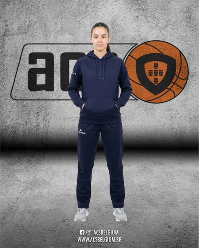 ACS Belgium | Pantalon Dhika Navy